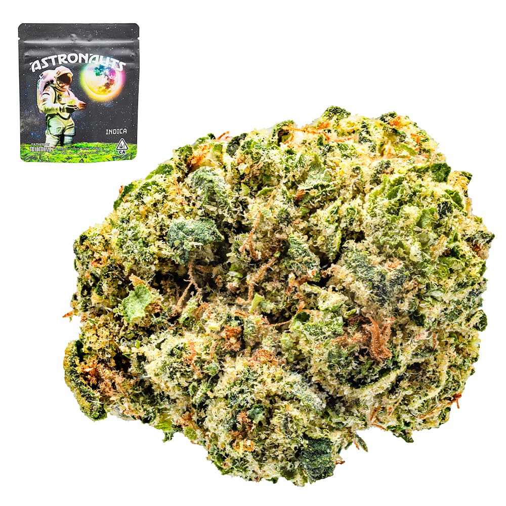 Budget Friendly-Astronauts-Space Slushie