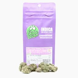 Budget Friendly-Eighth Brother-Ice Cream Cake Quarter Ounce-image-1
