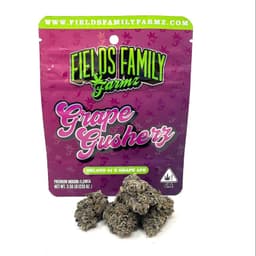 Budget Friendly-Field's Family Farmz-Grape Gusherz-image-1