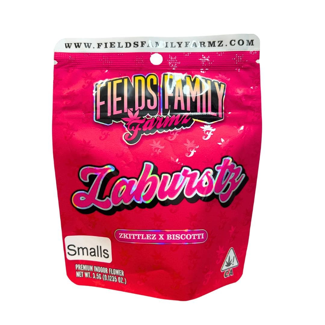 Budget Friendly-Field's Family Farmz-Zaburstz Smalls