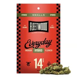 Budget Friendly-Fleetwood Flower Company-Gelato 14g-image-1