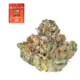 Budget Friendly-Fleetwood Flower Company-True OG Smalls-image-1