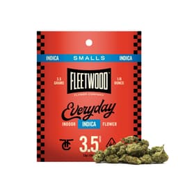 Budget Friendly-Fleetwood Flower Company-True OG Smalls-image-1