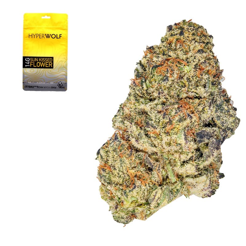 Banana Punch Half Ounce