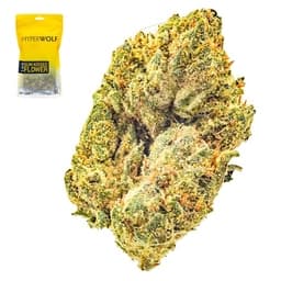 Bubble Gum Half Ounce