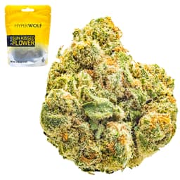 Budget Friendly-Hyperwolf-Cheetah Piss-image-1