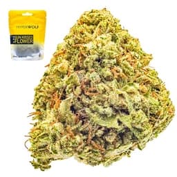 Budget Friendly-Hyperwolf-Divorce Cake x Zkittlez