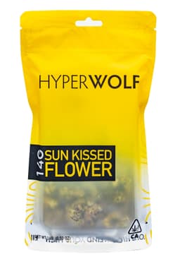 Budget Friendly-Hyperwolf-Electric Lemonade Half Ounce-image-1