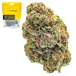Budget Friendly-Hyperwolf-Girl Scout Cookies-image-1