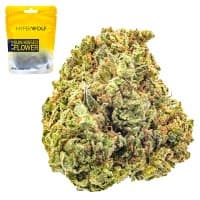 Budget Friendly-Hyperwolf-Girl Scout Cookies-image-1