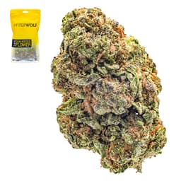 Budget Friendly-Hyperwolf-Girl Scout Cookies Half Ounce-image-1