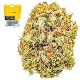 Budget Friendly-Hyperwolf-High Society