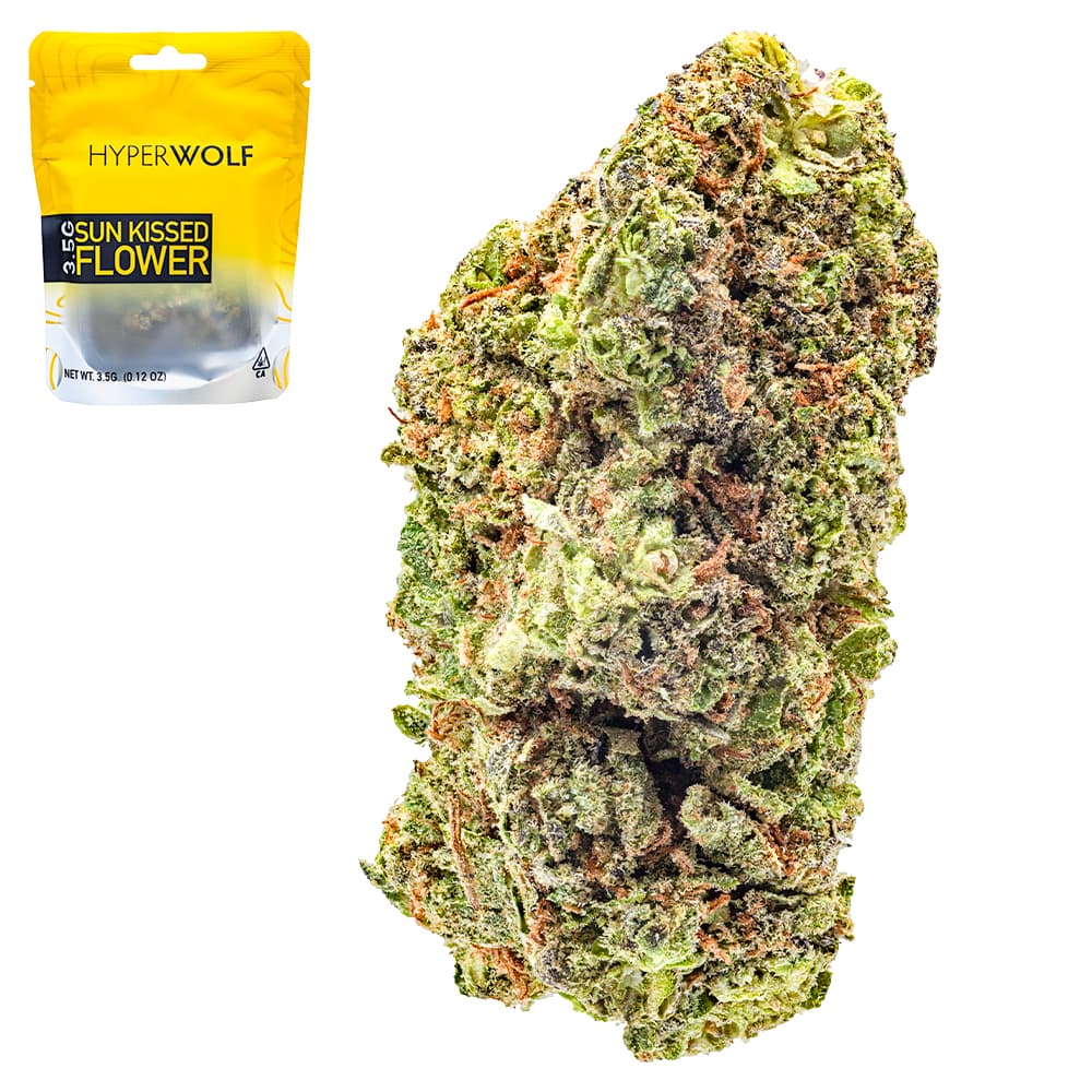 Budget Friendly-Hyperwolf-Ice Cream Cake