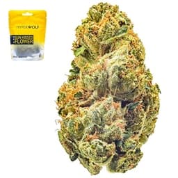 Budget Friendly-Hyperwolf-Legend OG