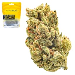 Budget Friendly-Hyperwolf-Legendary OG Kush-image-1