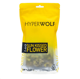 Budget Friendly-Hyperwolf-Legend OG Half Ounce-image-1