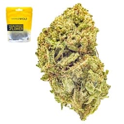 Budget Friendly-Hyperwolf-Runtz Your Face Off