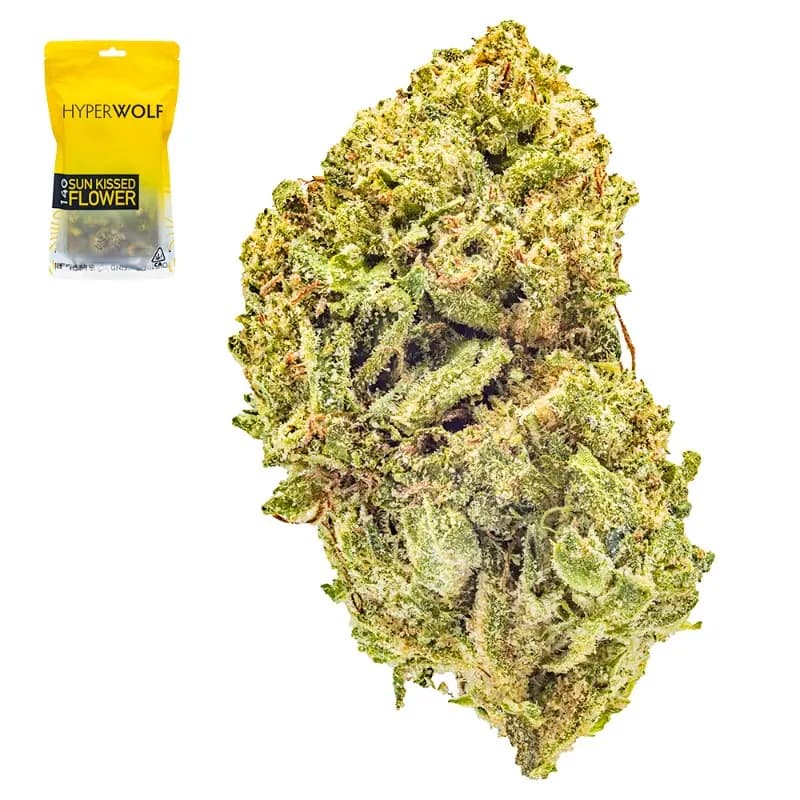 Runtz Your Face Off Half Ounce