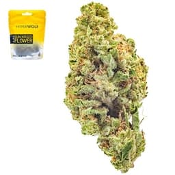 Budget Friendly-Hyperwolf-Strawnana