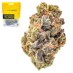 Budget Friendly-Hyperwolf-Sunset Sherbert-image-1