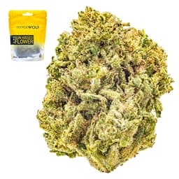 Budget Friendly-Hyperwolf-Thin Mint Sherbert-image-1