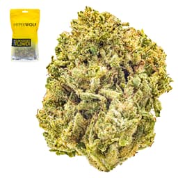 Budget Friendly-Hyperwolf-Thin Mint Sherbet Half Ounce-image-1