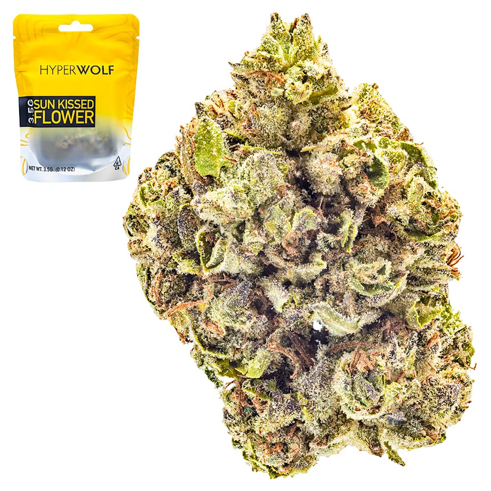 Budget Friendly-Hyperwolf-Tropical Runtz