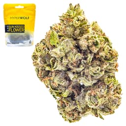 Budget Friendly-Hyperwolf-Tropical Runtz-image-1