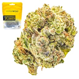 Budget Friendly-Hyperwolf-White Cherry Runtz-image-1