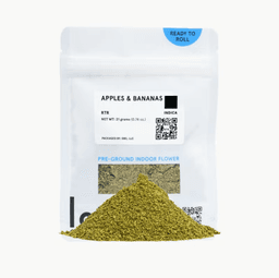 Budget Friendly-lolo-Apples & Bananas Ready to Roll-image-1