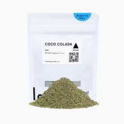 Budget Friendly-lolo-Coco Colada Ready-To-Roll-image-1