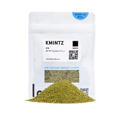 Budget Friendly-lolo-Kmintz Ready-To-Roll-image-1