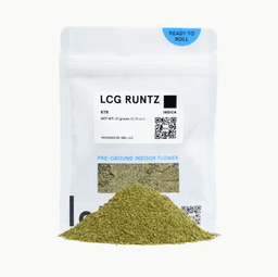 Budget Friendly-lolo-LCG Runtz Ready to Roll-image-1