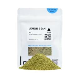 Budget Friendly-lolo-Lemon Bean Ready-To-Roll-image-1
