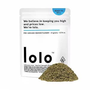 Budget Friendly-lolo-Lemon Cherry Gelato Ready-To-Roll Shake