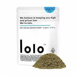 Budget Friendly-lolo-Lemon Cherry Gelato Ready-To-Roll Shake-image-1