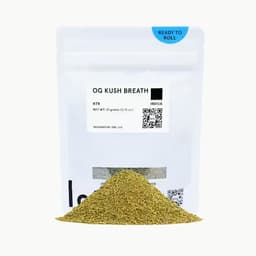 Budget Friendly-lolo-OG Kush Breath Ready-To-Roll-image-1