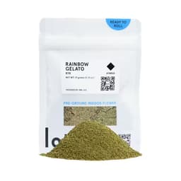 Budget Friendly-lolo-Rainbow Gelato Ready-To-Roll-image-1