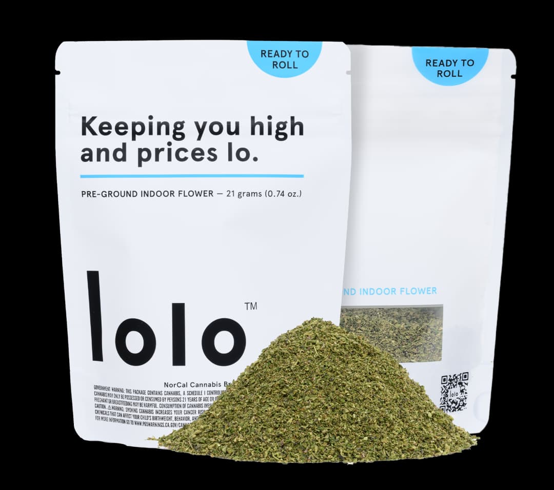 Budget Friendly-lolo-Super Runtz Ready-To-Roll