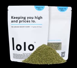 Budget Friendly-lolo-Super Runtz Ready-To-Roll-image-1