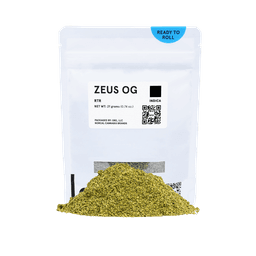Budget Friendly-lolo-Zeus OG Ready-To-Roll-image-1