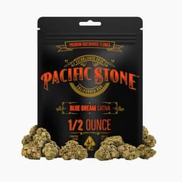 Budget Friendly-Pacific Stone-Blue Dream Half Ounce-image-1
