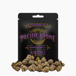 Budget Friendly-Pacific Stone-High Fructose Corn Syrup-image-1