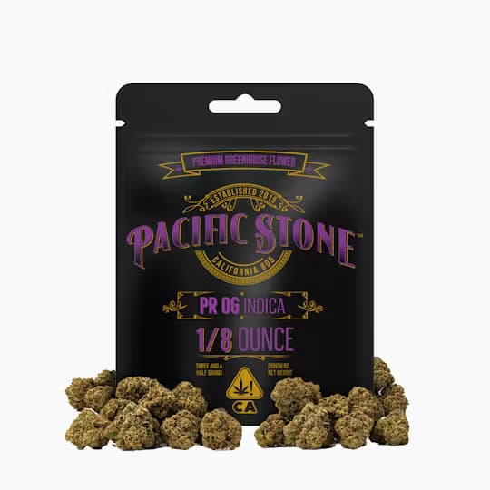 Budget Friendly-Pacific Stone-PR OG