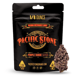 Budget Friendly-Pacific Stone-Purple Tangie-image-1