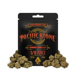Budget Friendly-Pacific Stone-Starberry Cough-image-1