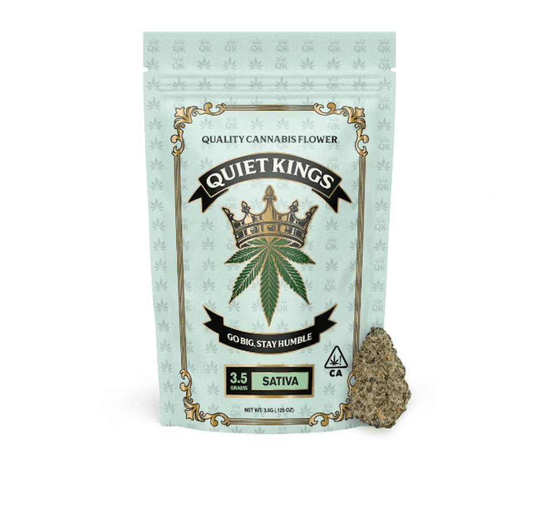 Budget Friendly-Quiet Kings-Apple Pie