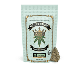 Budget Friendly-Quiet Kings-Apple Pie-image-1