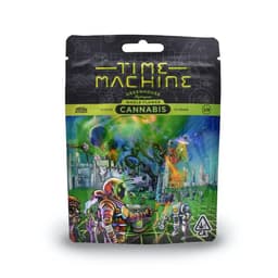 Budget Friendly-Time Machine-Gelato Smalls-image-1