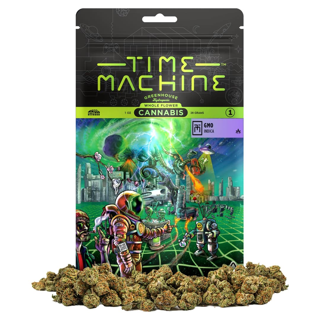 Budget Friendly-Time Machine-Wedding Cake Ounce Smalls